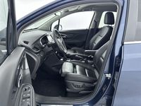 tweedehands Opel Mokka X 1.4 Turbo Innovation // CAMERA // KEYLESS // 1e EIGENAAR //