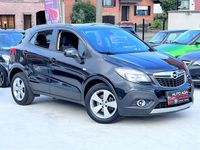 tweedehands Opel Mokka 1.6 CDTI--AIRCO--GPS--GARANTIE 12 MOIS--
