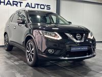 tweedehands Nissan X-Trail 1.6 DIG-T Connect 163 PK / Navigatie full map / 36