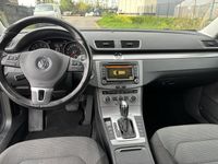 tweedehands VW Passat Variant 1.4 TSI Comfort Executive Line BlueMotion