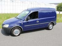Occasion Opel Combo Selection 75 PK (55 kW) 2011 Blauw MPV