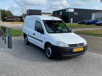 tweedehands Opel Combo 1.3 CDTi AIRCO N.A.P MARGE APK 18-06-2024