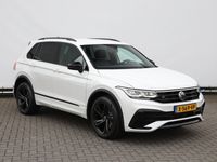 tweedehands VW Tiguan 1.4 TSI eHybrid R-Line 245pk DSG Black style | LED Matrix I Trekhaak I Camera I Head-up display