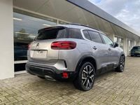 Occasion Citroën C5 Aircross Shine 181 PK (133 kW) 2023 Zilver SUV