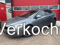 Occasion Volvo V40 2017 Grijs Hatchback