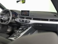 tweedehands Audi A5 Cabriolet 2.0 TFSI S-Line / Opendak / LED / Leder