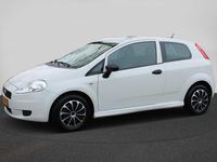 tweedehands Fiat Grande Punto 1.3 M-Jet Actual