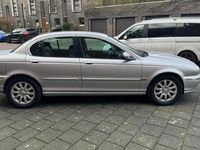 tweedehands Jaguar X-type 2.5 V6 Executive