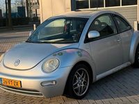 Occasion VW Beetle 120 PK (88 kW) 2000 Hatchback