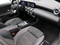 Occasion Mercedes CLA250e AMG line Plus 218 PK (160 kW) 2025 Donker nachtzwart metallic Sedan