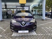 tweedehands Renault Zoe R135 Iconic 50 Uit Voorraad Leverbaar!!