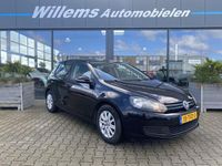 tweedehands VW Golf VI 1.2 TSI Comfortline BlueMotion Navigatie , Cruise Control