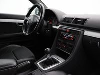 tweedehands Audi A4 Avant 1.8 TURBO 163 PK PRO LINE + CLIMATE / CRUISE