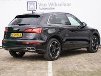 tweedehands Audi Q5 55 TFSI e quattro Competition