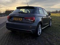 Occasion Audi A1 95 PK (69 kW) 2017 Bruin Hatchback