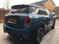 tweedehands Mini Cooper S Countryman Cooper S Countryman 2.0 Chili JCW Serious Business