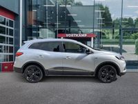 tweedehands Renault Kadjar 1.3 TCe BLACK EDITION TREKHAAK/CAMERA/BOSE/NAVI