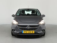tweedehands Opel Corsa 1.4 Innovation | Dealer Onderhouden! | Navi By App | Trekhaak | Clima | Parkeersensoren | Half Leder | Cruise