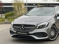 tweedehands Mercedes A250 Sport 4MATIC AMG Panoramadak|schaalstoelen AMG Performance|Harman Kardon®|Camera|Sfeerverlichting