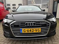 tweedehands Audi A6 Avant 45 TFSI Design Pro Line Plus 245PK/Full Led/Adaptive-C