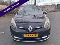 Occasion Renault Grand Scénic III Bose Edition 140 PK (102 kW) 2013 Zwart MPV