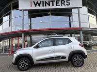 Occasion Dacia Spring Comfort Plus 33 kW (45 PK) 2022 Grijs Hatchback