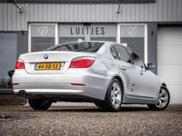 tweedehands BMW 525 525 i 6-cil. Executive I Leder I Navi I Xenon I Org