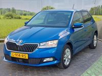 tweedehands Skoda Fabia 1.0 TSI Amb, 1e Eig! NAP! Apk 7-2025! Zondag Open!