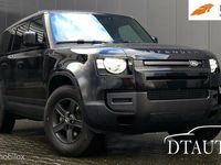 Occasion Land Rover Defender HSE Dynamic 249 PK (183 kW) 2024 Zwart SUV