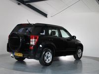 tweedehands Suzuki Grand Vitara 2.0-16V JLX Alleen handel of export