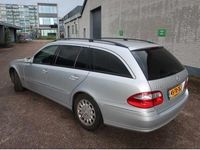 Occasion Mercedes E200 150 PK (110 kW) 2006 Stationwagen
