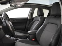 tweedehands Toyota Auris Touring Sports 1.8 Hybrid Executive limited | Navi | LED | Pano dak