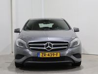 tweedehands Mercedes A180 Ambition