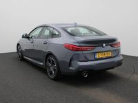 Occasion BMW 218 Executive 140 PK (102 kW) 2020 Grijs Coupé