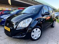 tweedehands Suzuki Splash 1.0 VVT Comfort