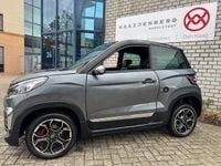 Occasion Ligier JS60 2021 Grijs Hatchback