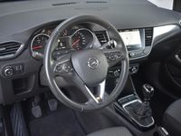 tweedehands Opel Crossland 1.2 Turbo Elegance / Navi / Camera / Keyless / Trekhaak