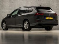Occasion VW Golf VIII Sport 2023 Grijs Stationwagen