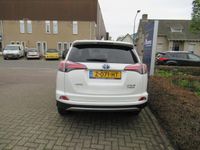 tweedehands Toyota RAV4 2.5 Hybrid AWD Automaat Executive Business UNIEK! --30.913 Km --