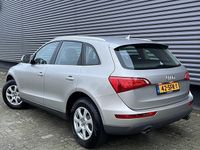 Occasion Audi Q5 Proline 211 PK (155 kW) 2011 Grijs (metallic) SUV