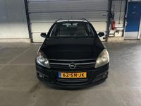 tweedehands Opel Astra Wagon 1.6 Sport