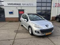 tweedehands Peugeot 207 1.4 VTi Active