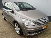 tweedehands Mercedes B200 Automaat - Panorama Dak