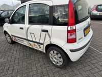 tweedehands Fiat Panda 1.2 Active