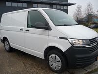 Occasion VW T6.1 Business 90 PK (66 kW) 2023 Wit Van