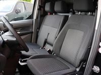 Occasion Ford Transit 101 PK (74 kW) 2022 Zilver Van