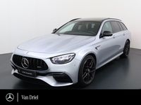 Occasion Mercedes S63 AMG AMG 2025 Zilver Stationwagen