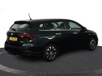 Occasion Fiat Tipo Mirror 95 PK (69 kW) 2020 Groen Stationwagen