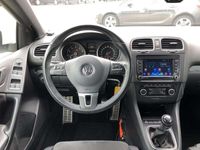 tweedehands VW Golf Cabriolet Cabriolet 1.2TSi BM : FULL OPITON - NL AUTO - KM=N