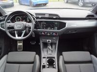 tweedehands Audi Q3 45 TFSIe S-Line Hybride/Panodak/20 Inch LM/LED/ACC/Camera